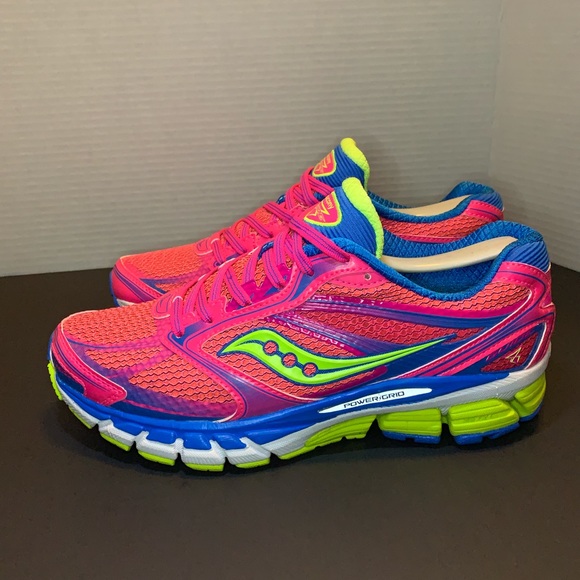 saucony guide 8 39